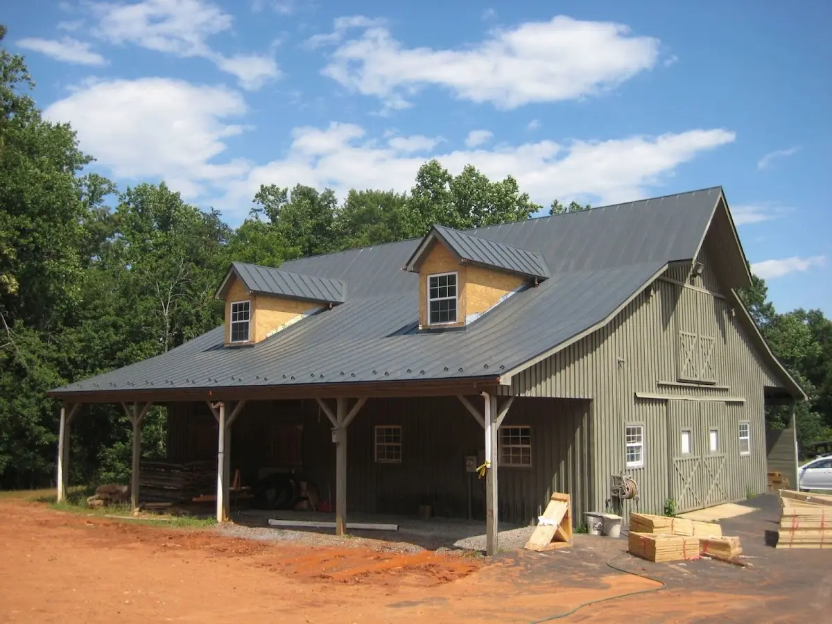 Expert Roof Coating workmanship in Hickory Gap